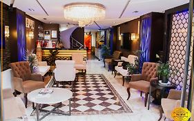 Hotel Taksim Home